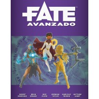 Fate Avanzado (Spanish)