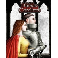 Manual de Damas y Caballeros (Spanish)
