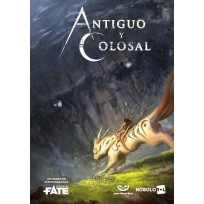 Antiguo y colosal (Spanish)
