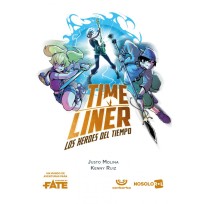 Time Liner (Spanish)