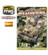 The Weathering Magazine 20: Camuflaje