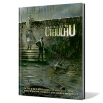 El Rastro de Cthulhu (Spanish)