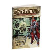 Pathfinder - La Estrella Fragmentada 2: La Maldición de la Luz de la Dama (Spanish)