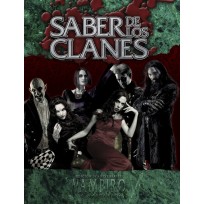 V20: Saber de los Clanes  (Spanish)