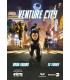 Venture City (Spanish)