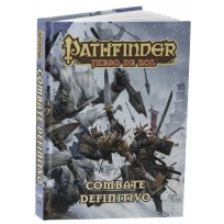 Pathfinder - Combate Definitivo (Spanish)