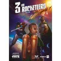 Los Tres Rocketeers