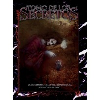 Tomo de los secretos (Vampiro: Edad Oscura) (Spanish)