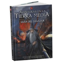 Aventuras en la Tierra Media: Guía del Jugador (Spanish)