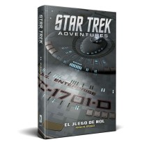 Star Trek Adventures (Spanish)