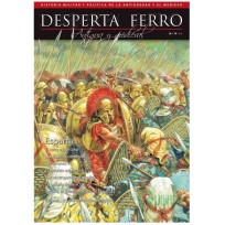 Desperta Ferro Antigua Y Medieval Nº 14: Esparta