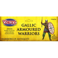 Armoured Gallic Warriors (30)