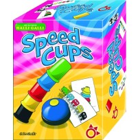 Speed Cups (Spanish)
