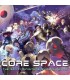 Core Space: The Sci-fi Miniatures Game Core Set (Inglés)