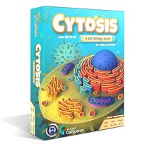 Cytosis 2ª Edición (Castellano) + Promos