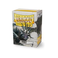 Fundas Dragon Shield: Mist Matte (100)