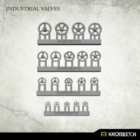 Industrial Valves (19)
