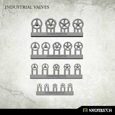 Industrial Valves (19)