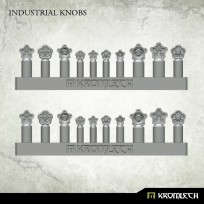 Industrial Knobs (20)