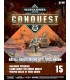 Warhammer 40000: Conquest - Fascículo 15 (Spanish)