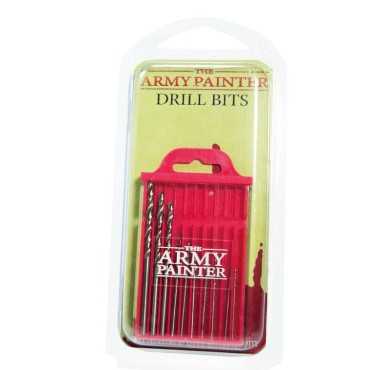 Drill Bits