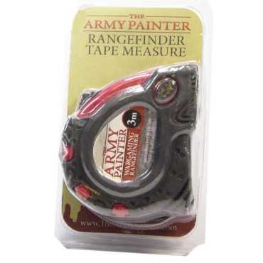 Rangefinder Tape Measure