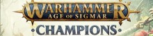 Warhammer Champions