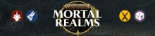 Age of Sigmar: Mortal Realms