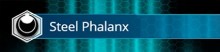 Steel Phalanx