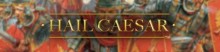 Hail Caesar