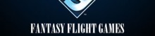 Editorial Fantasy Flight Games
