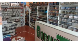 GOBLINTRADER MADRID OESTE CLICK & COLLECT